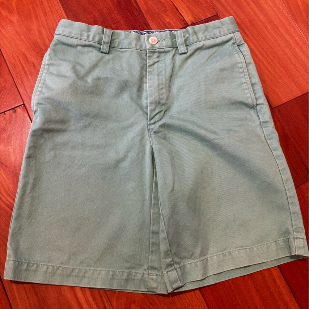 Boys vineyard vines shorts
